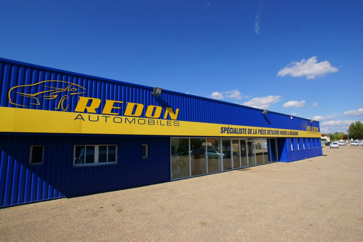 Redon Auto011