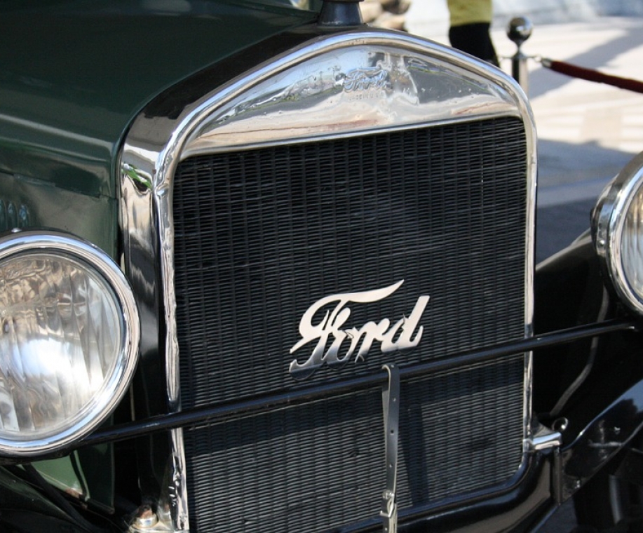 radiateur auto