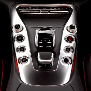 boite de vitesse