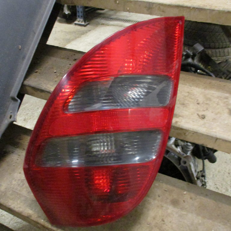 Archives des Optique/Feux - Redon Automobiles